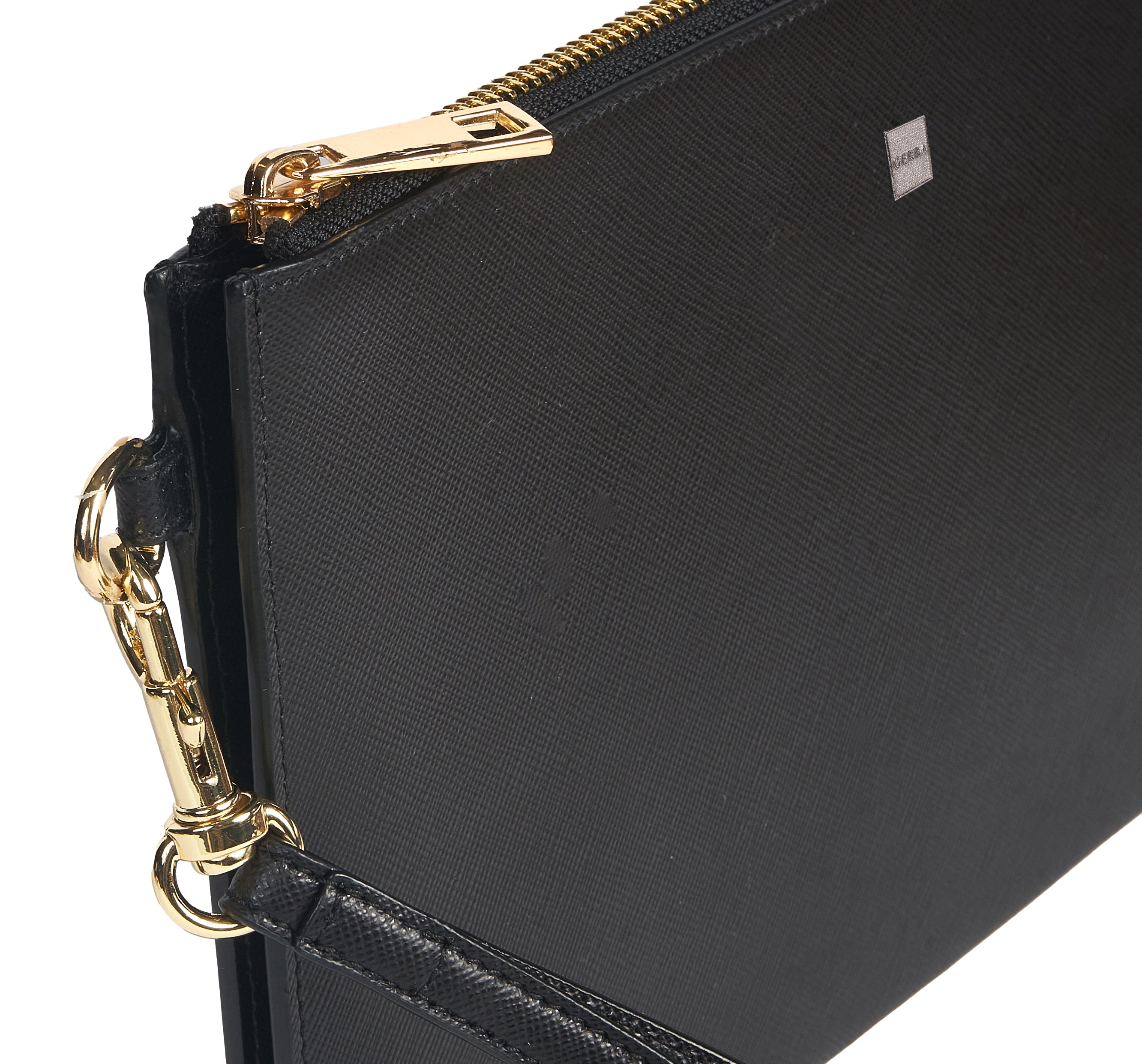 POCHETTE GB010 BLACK