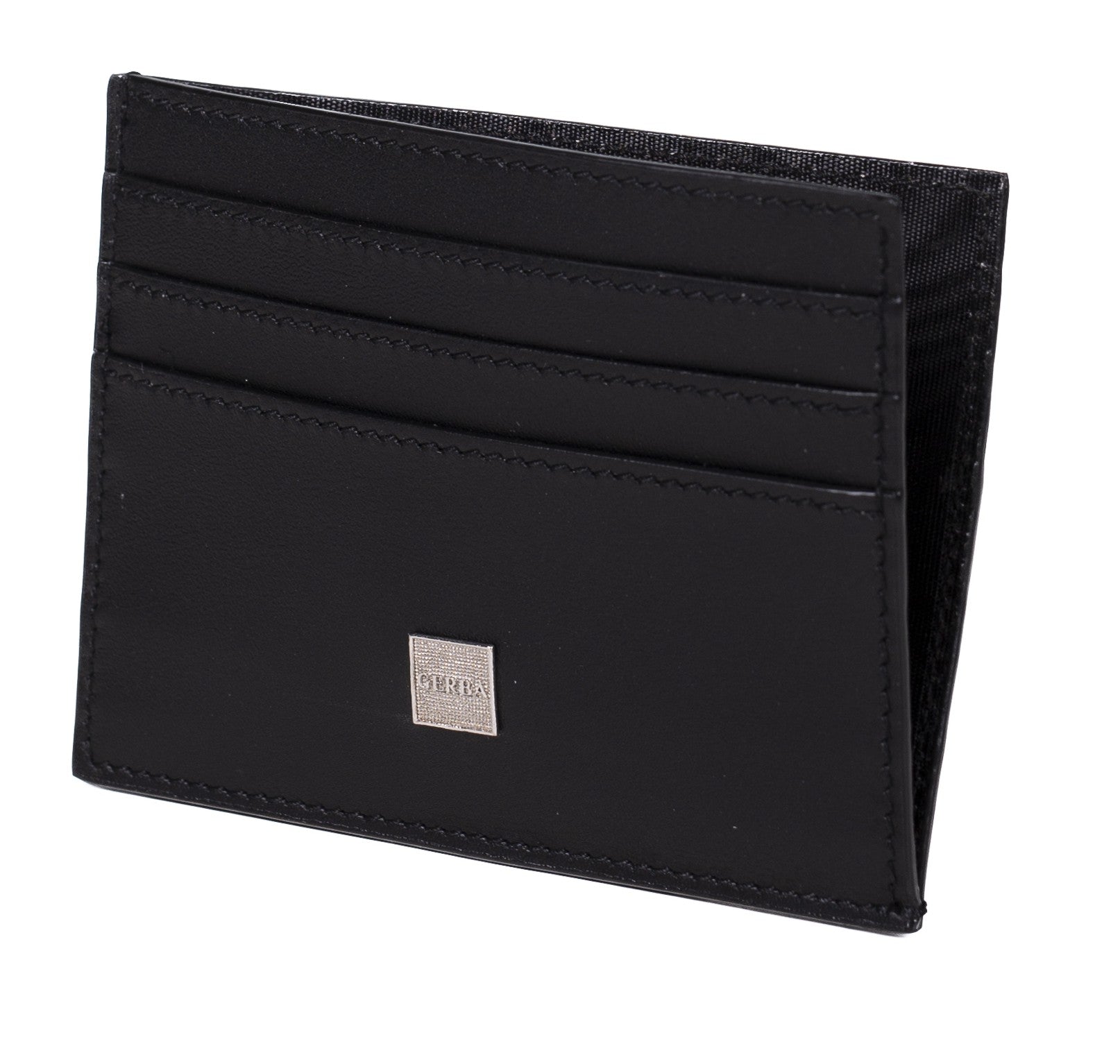 CARTA CREDITO GB004 BLACK V