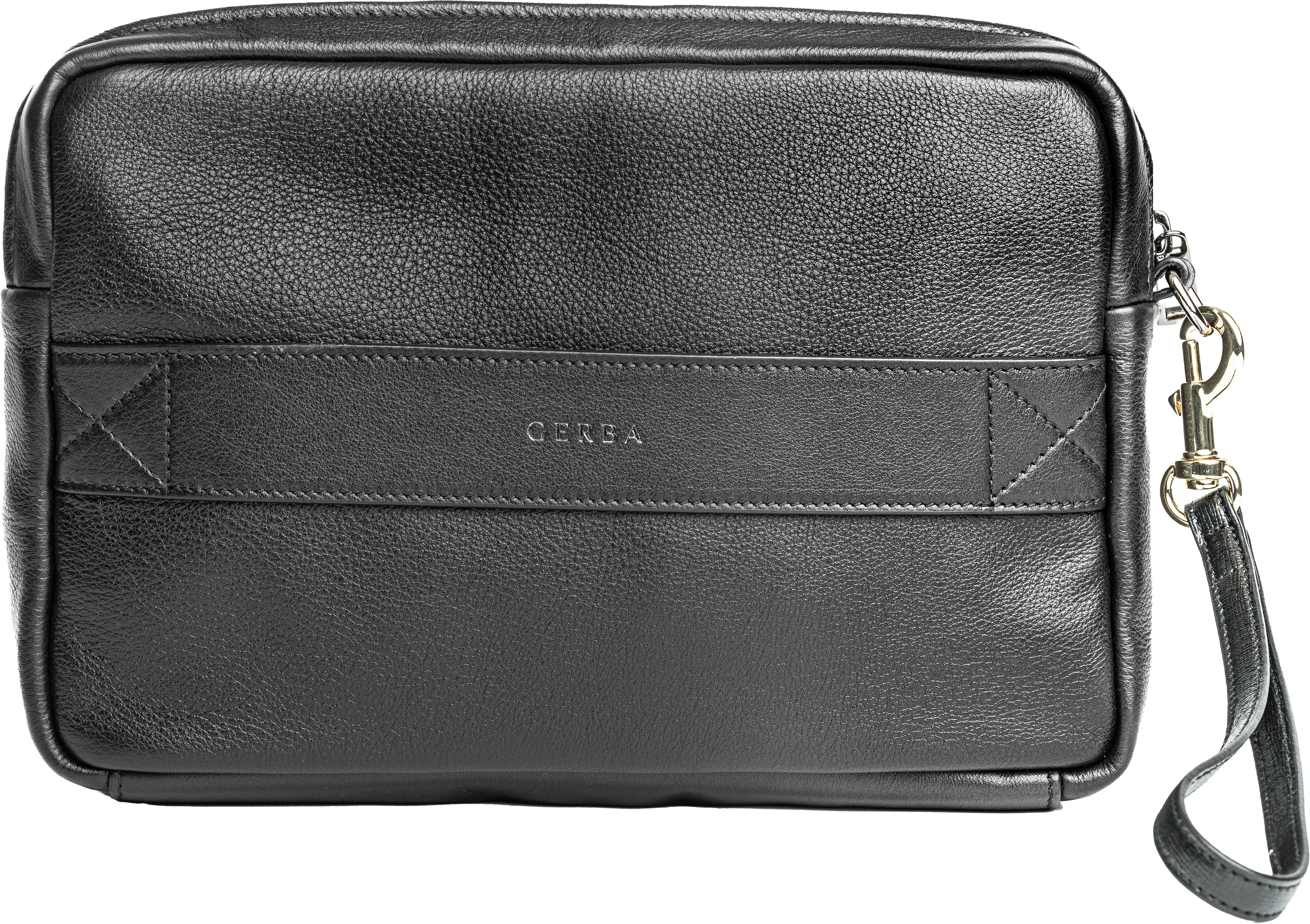 TROUSSE GB011 BLACK V