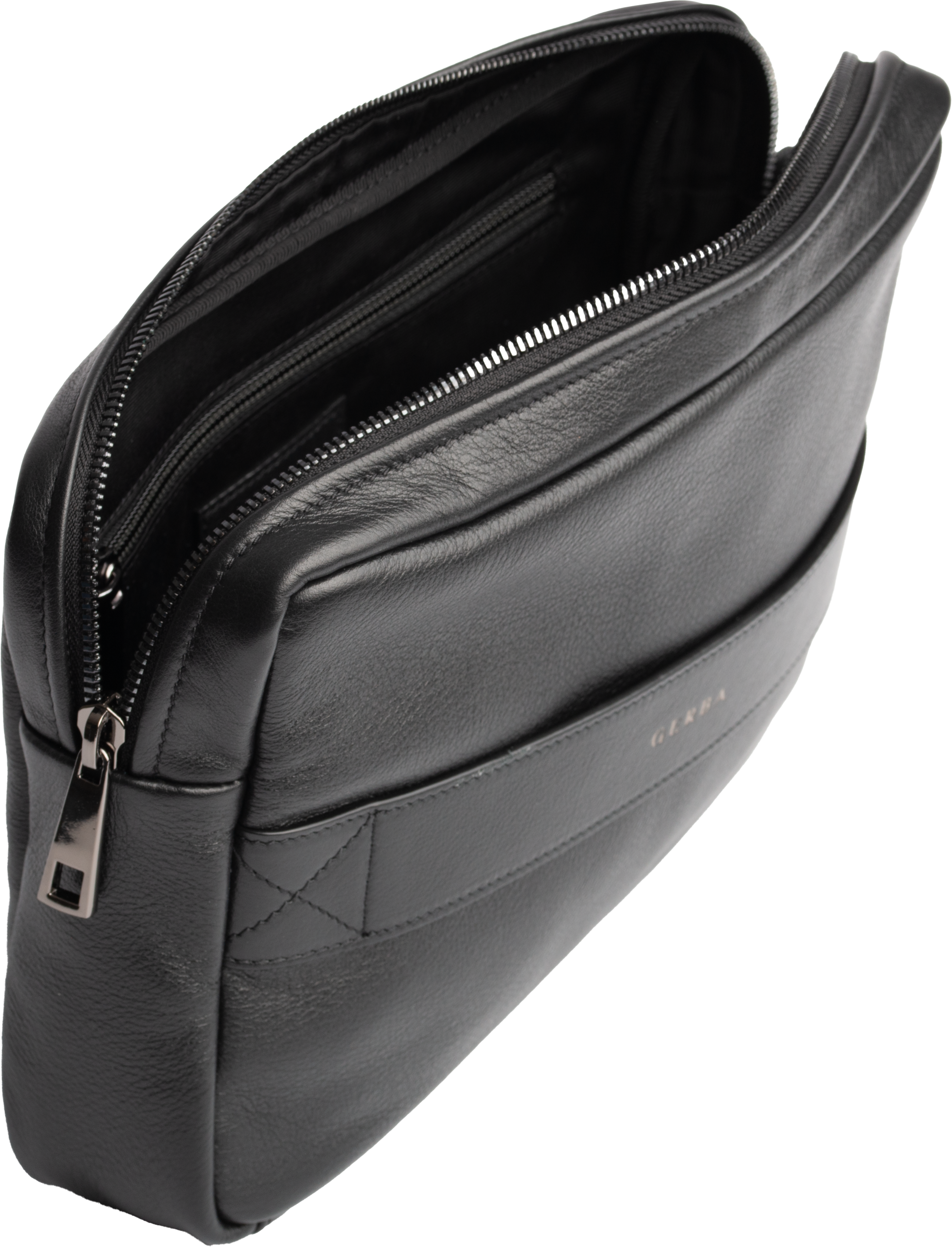 TROUSSE GB011 BLACK V