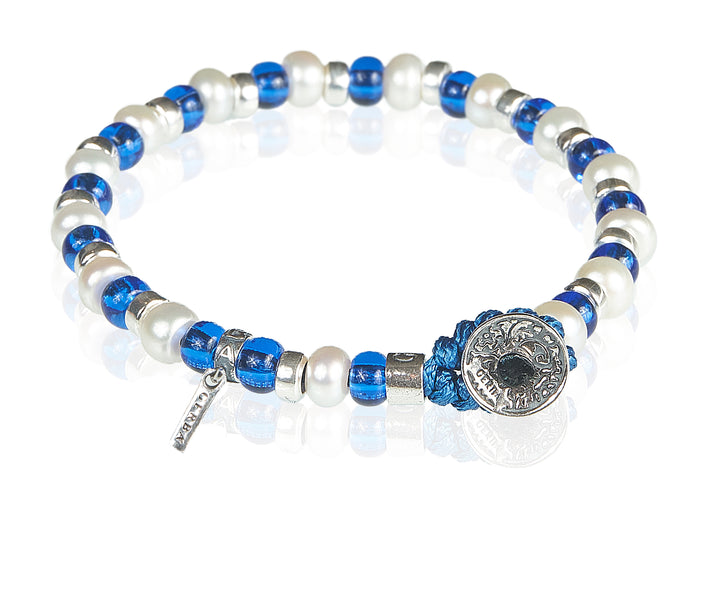 Gerba Pearl Bracelet PL02