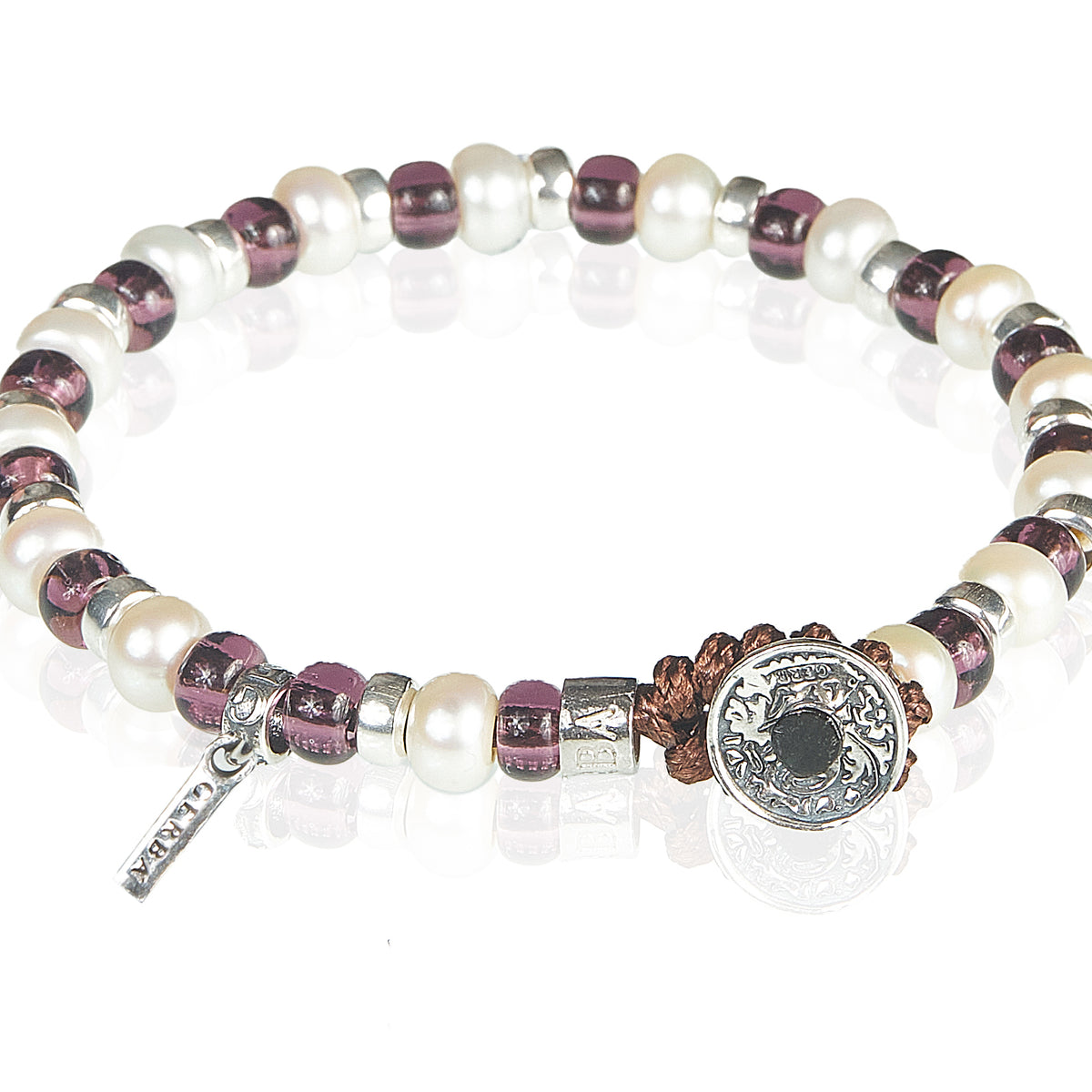 Gerba Pearl Bracelet PL03 – gerba-jewels