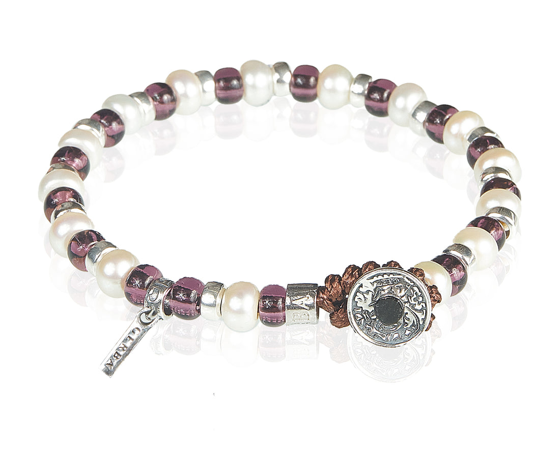 Gerba Pearl Bracelet PL03