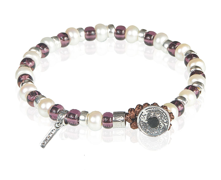 Gerba Pearl Bracelet PL03