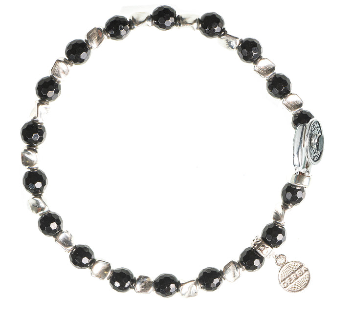 Bracciale Gerba Silver Sun 01