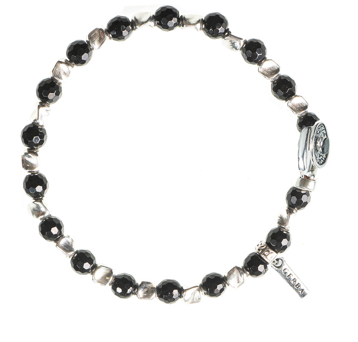 Bracciale Gerba Silver Sun 01