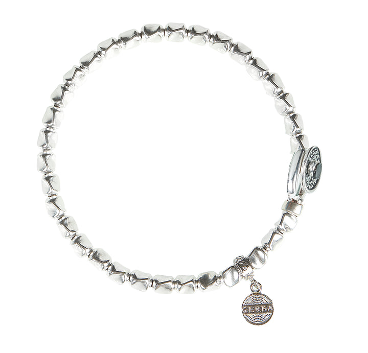 Bracciale Gerba Silver Sun 03